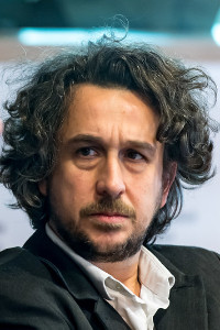 Ismael Peña-López Ismael Peña-López