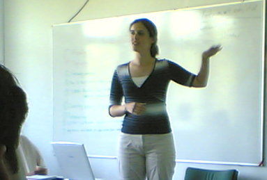 Marije Geldof